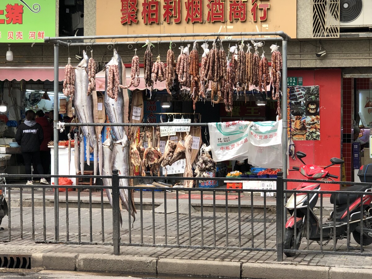 meat