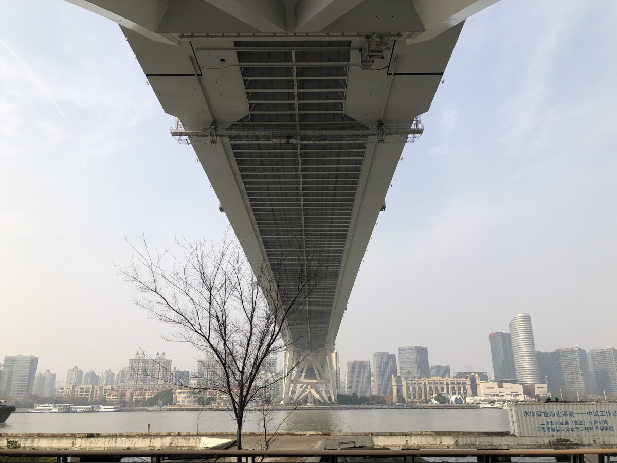 bridge