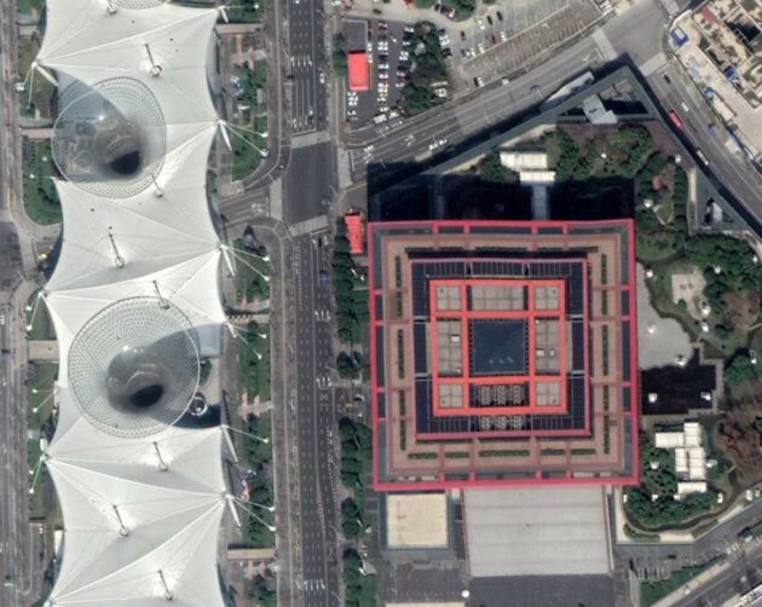 Pudong