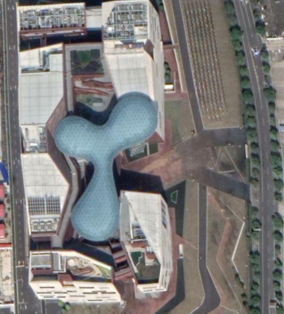 Pudong