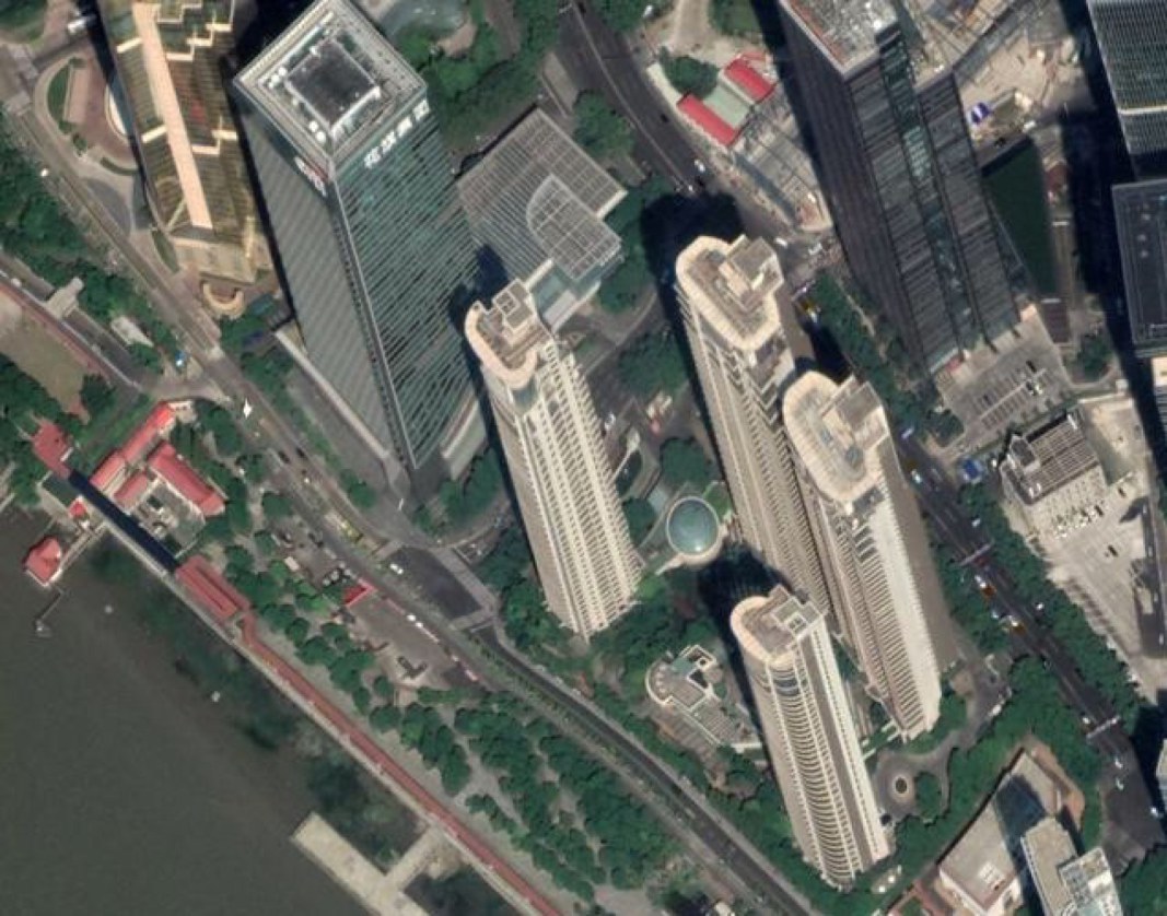 Pudong