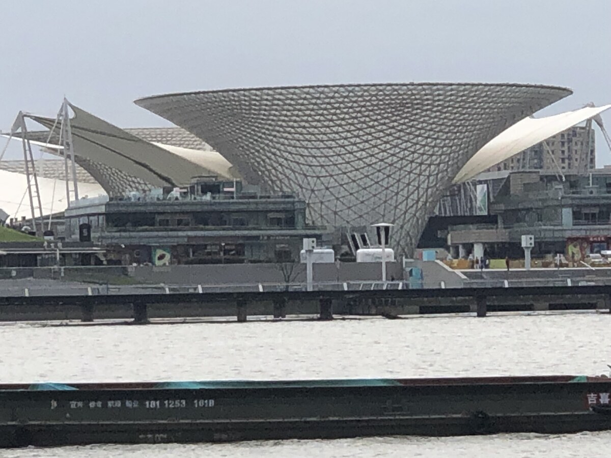 Pudong