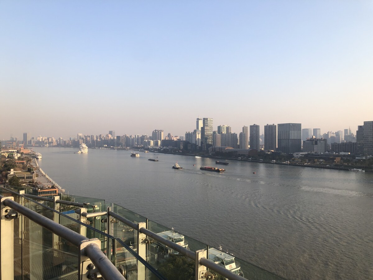 Pudong