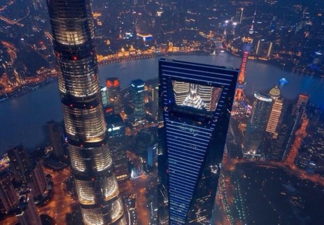 Pudong
