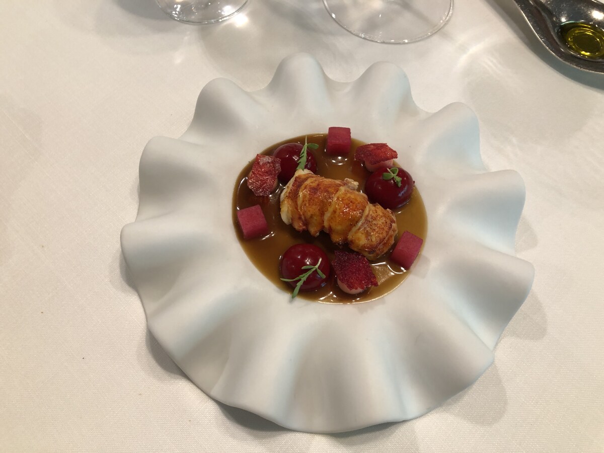 Bilbao-Azurmendi