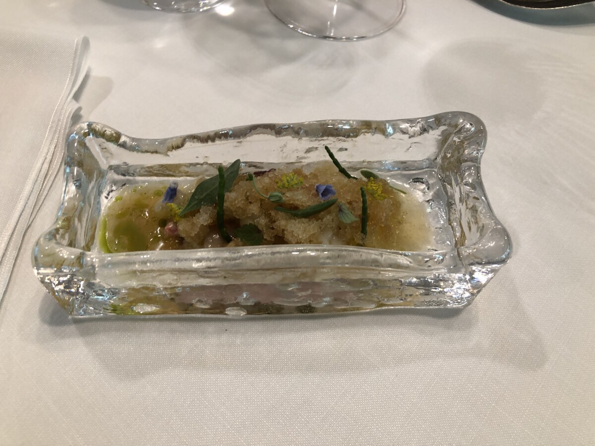 Bilbao-Azurmendi