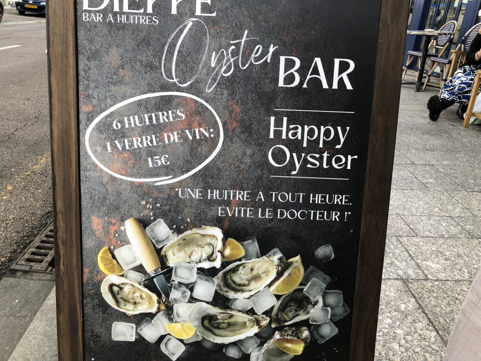 Dieppe