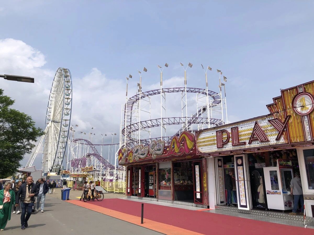 2025-Antwerp-Antwerpen-安特卫普