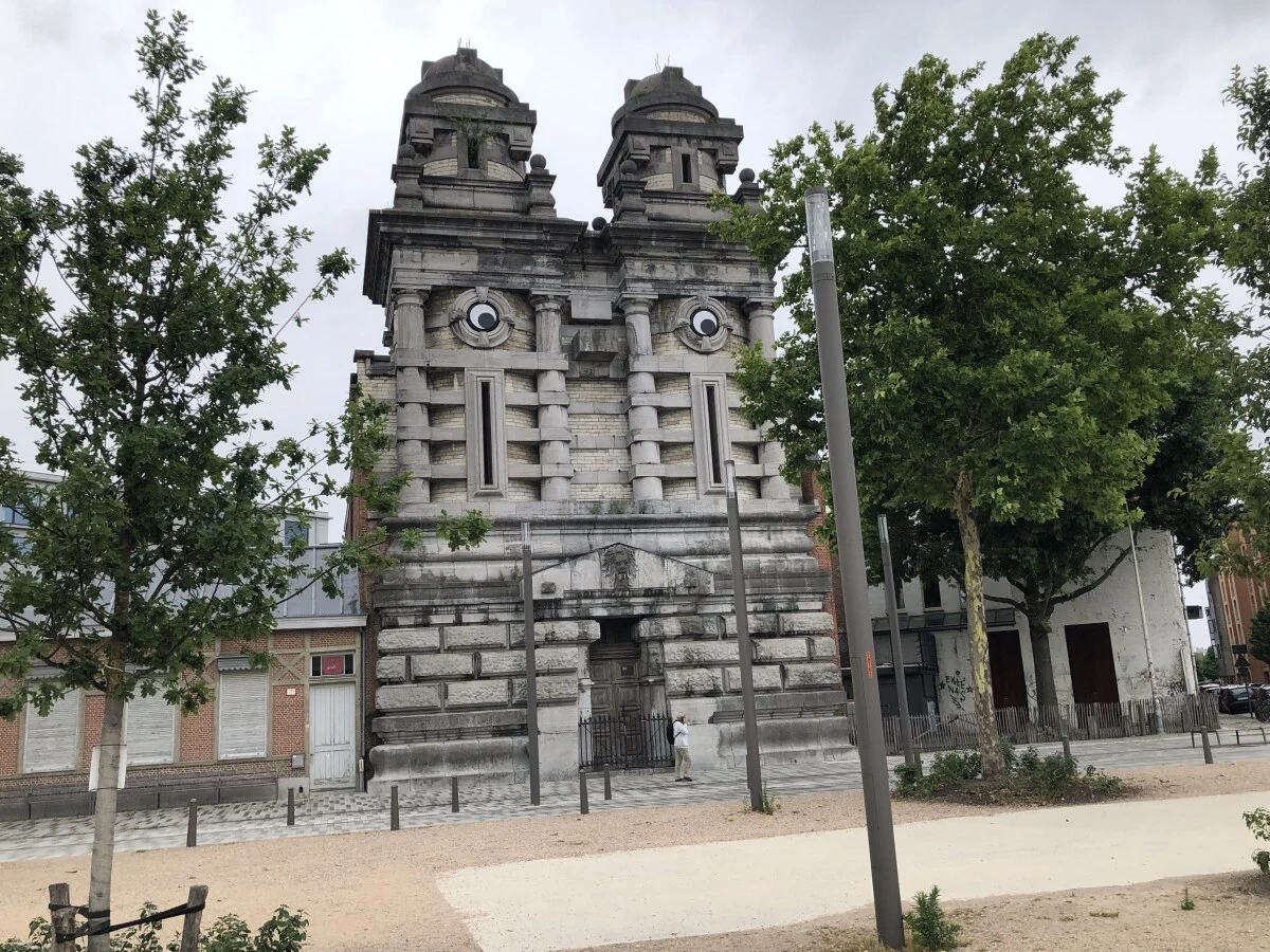 2025-Antwerp-Antwerpen-安特卫普