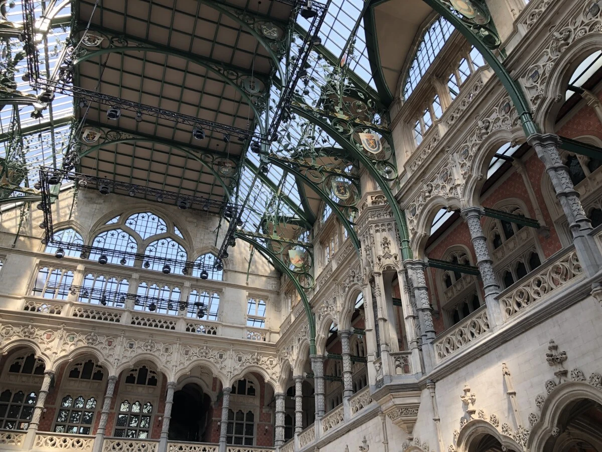 2025-Antwerp-Antwerpen-安特卫普