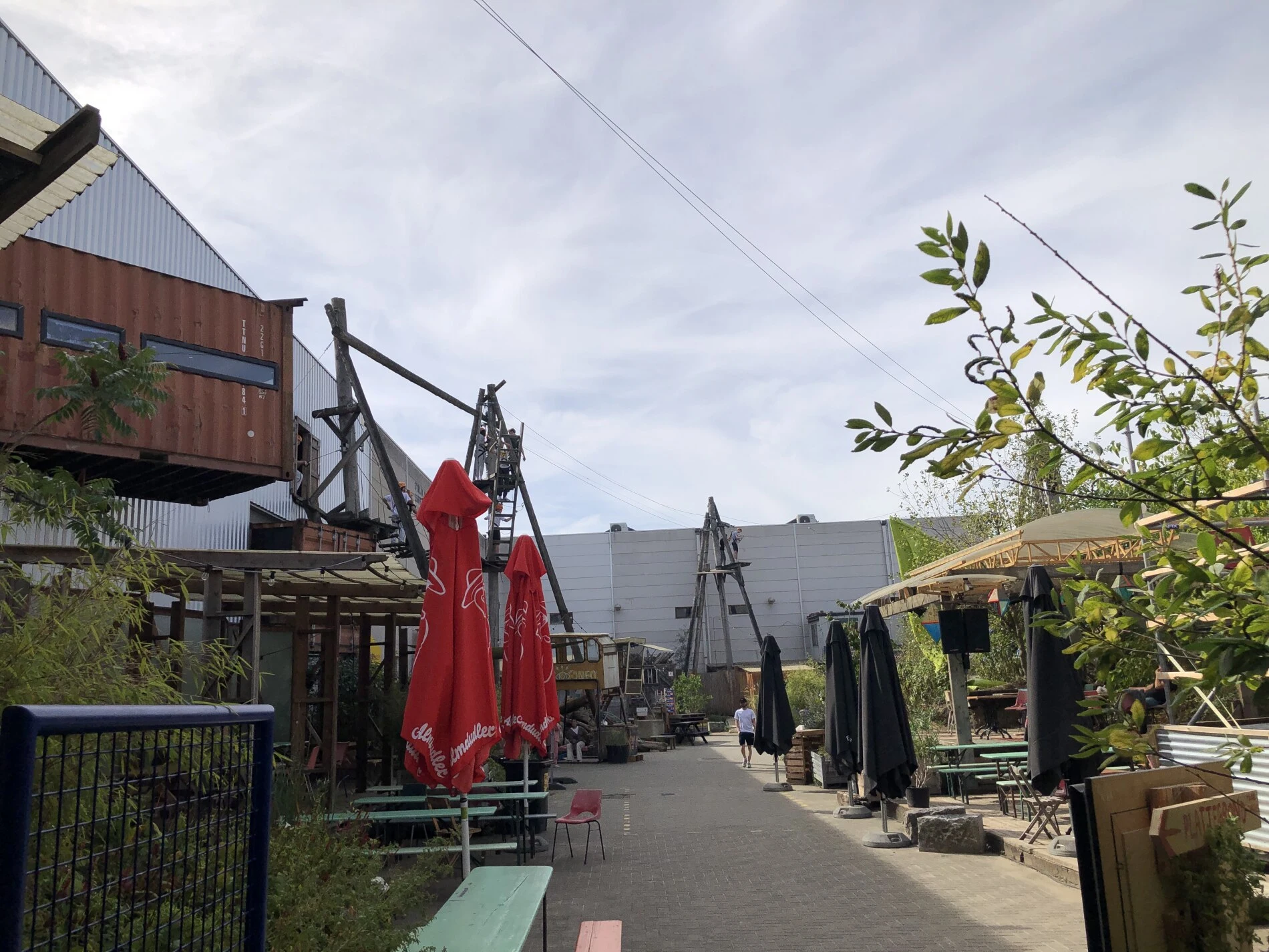 2025-Antwerp-Antwerpen-安特卫普