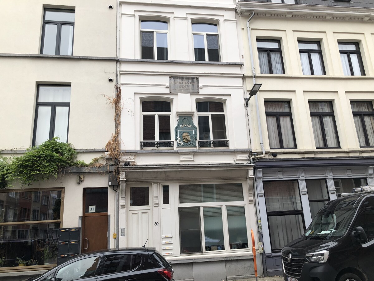 2025-Antwerp-Antwerpen-安特卫普