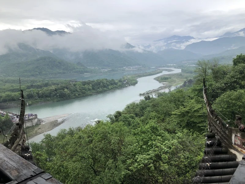 Dujiangyan