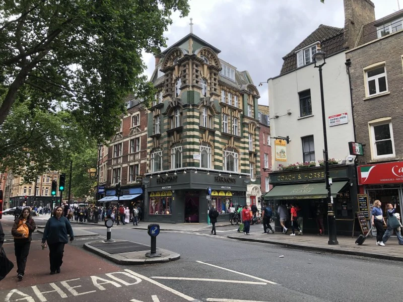 2024-London-Londen-伦敦