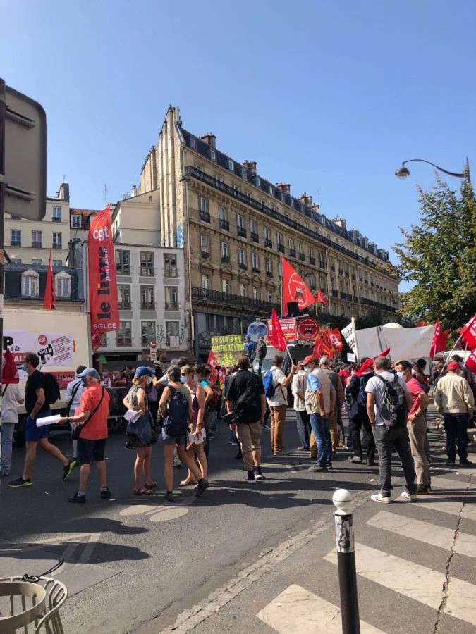 2020--Paris-Parijs—巴黎