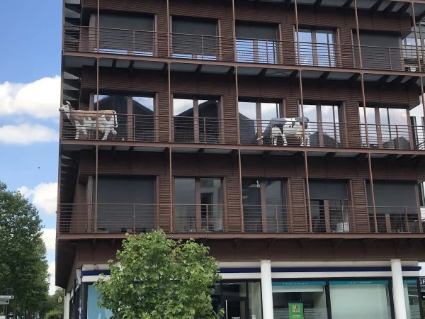 2024-Marne-la-Vallée - 马恩河谷