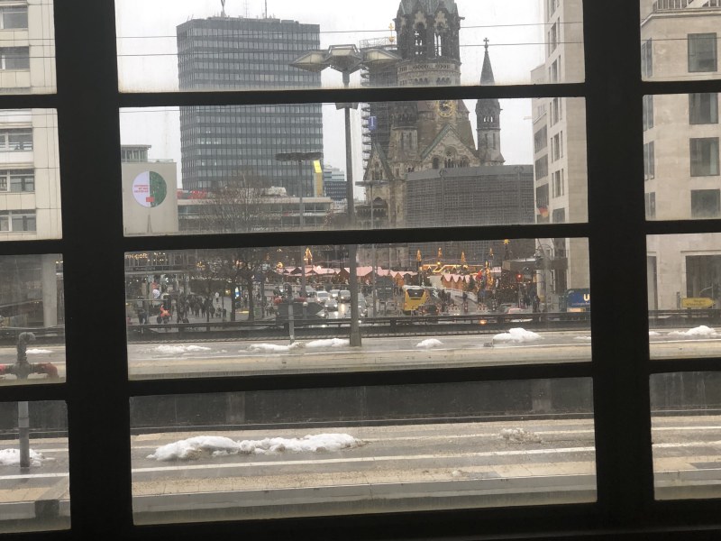 2023: Berlin-Berlijn-柏林 - 