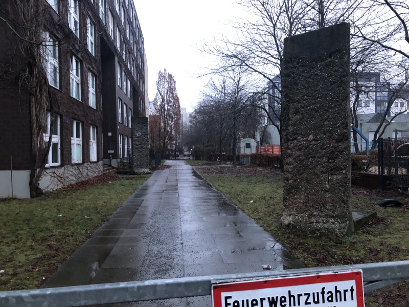 2023: Berlin-Berlijn-柏林 - 
