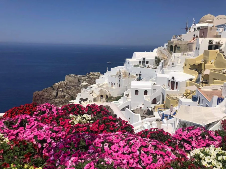 2022-Santorini-Santorini-聖托里尼