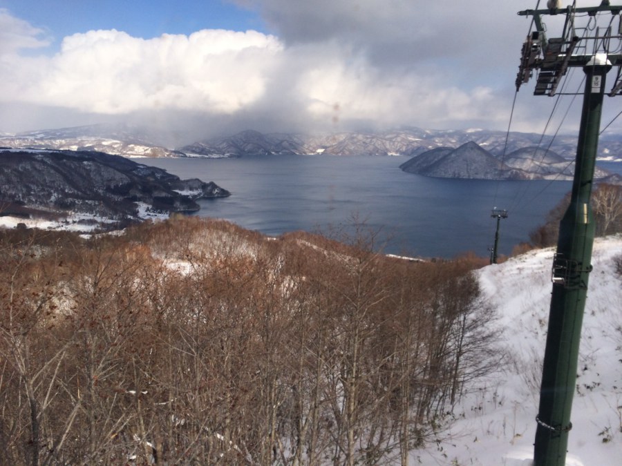 2016-Hokkaido-Hokkaido- 北海道