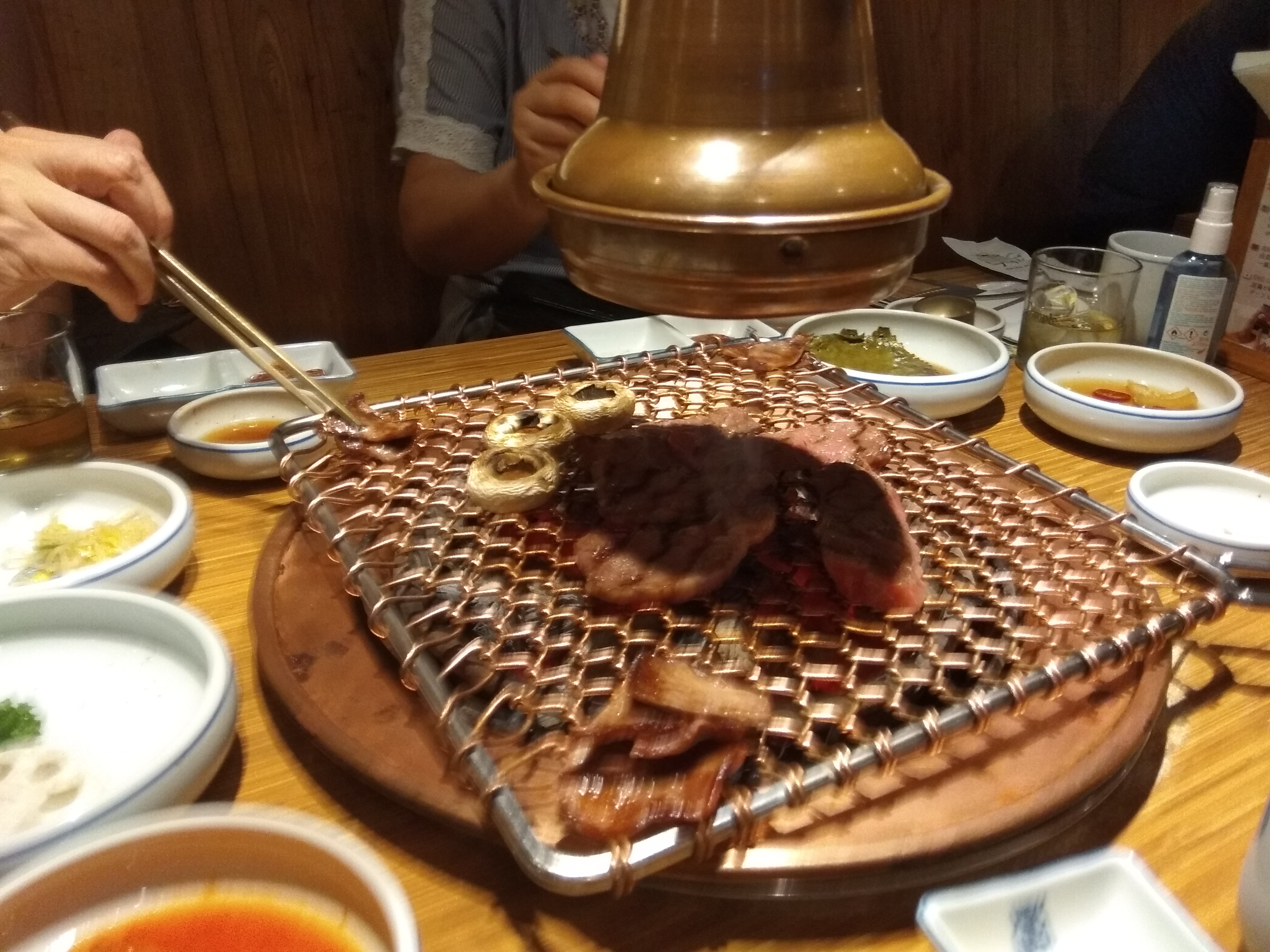 2018-Seoul-Seoel-首尔