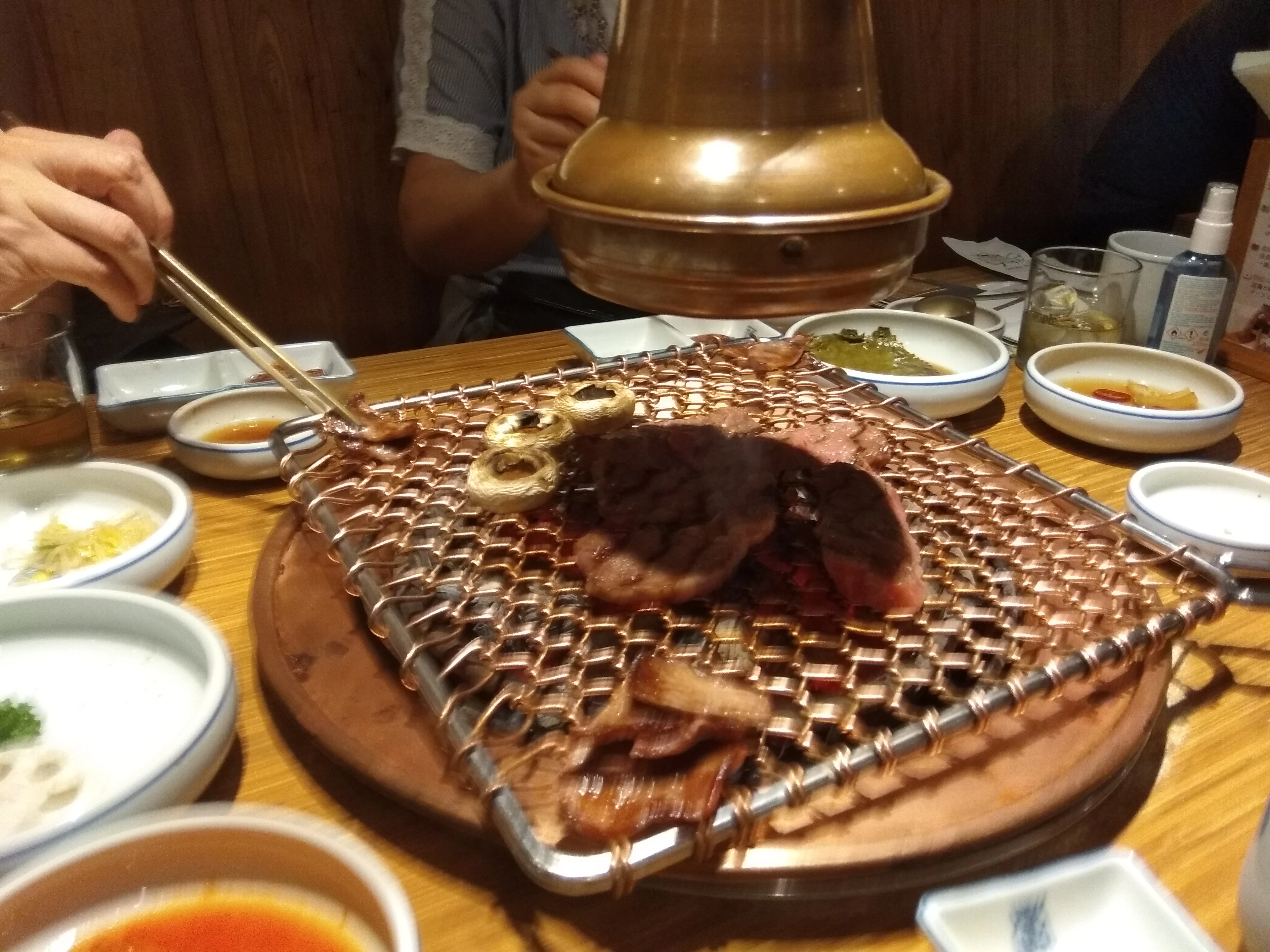 2018-Seoul-Seoel-首尔