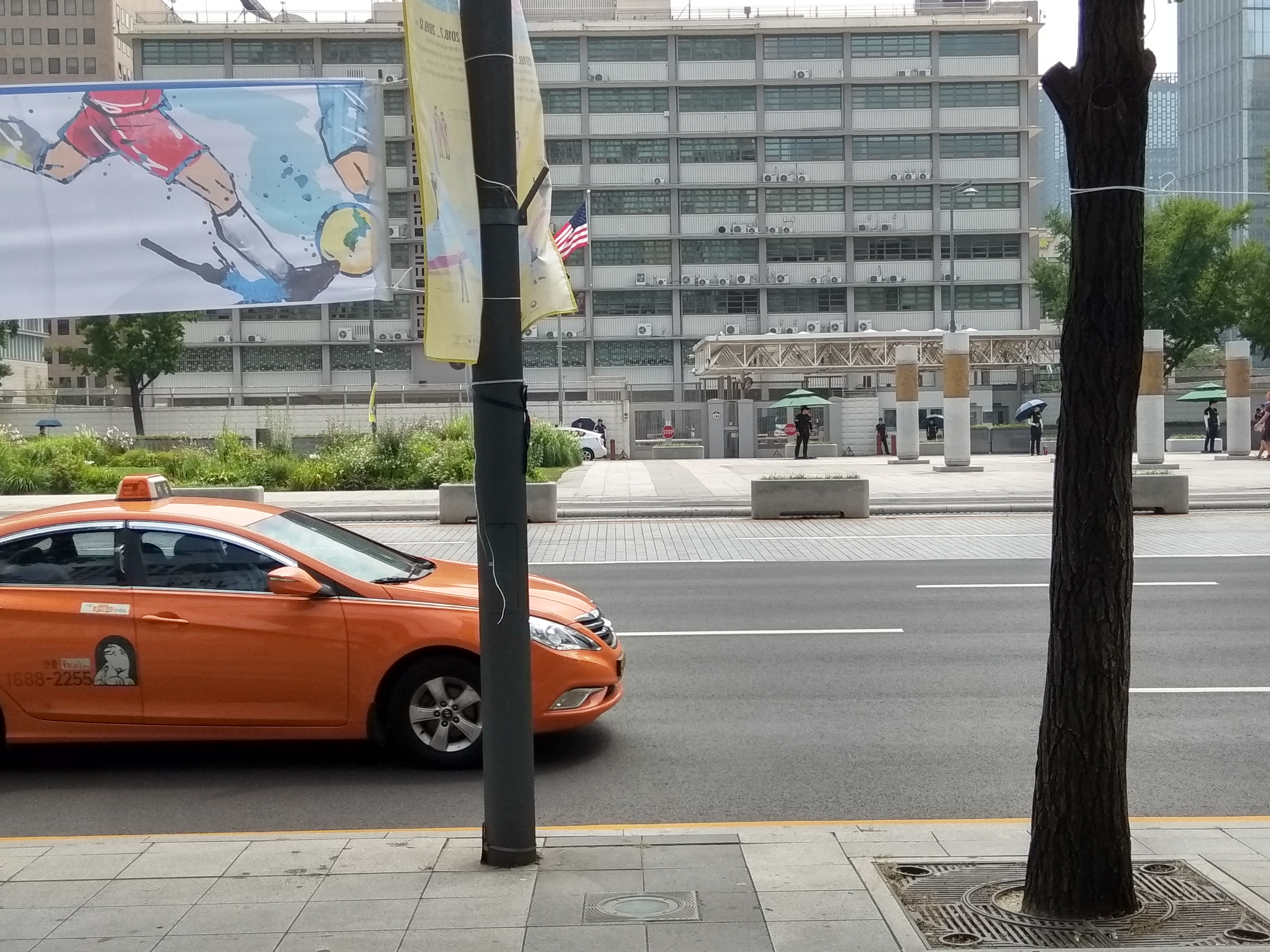 2018-Seoul-Seoel-首尔