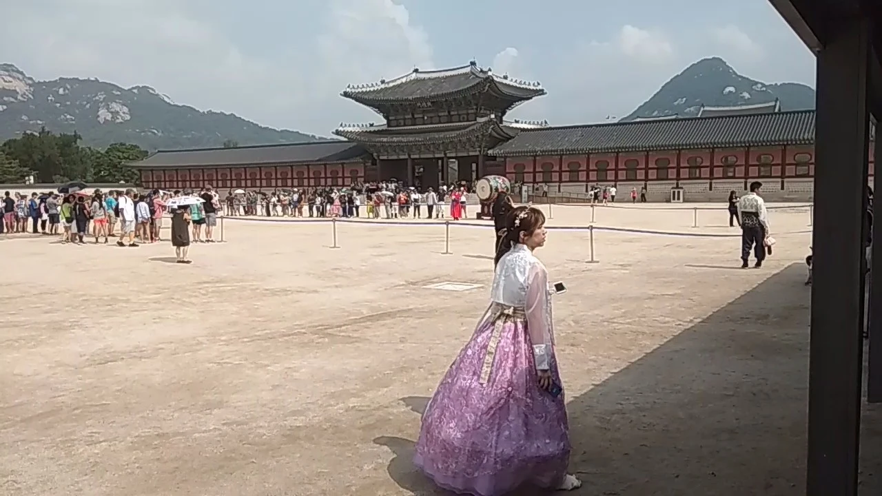 2018-Seoul-Seoel-首尔