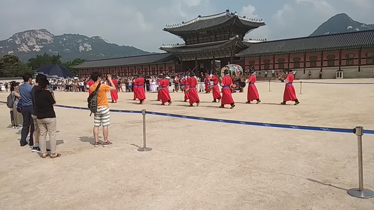 2018-Seoul-Seoel-首尔