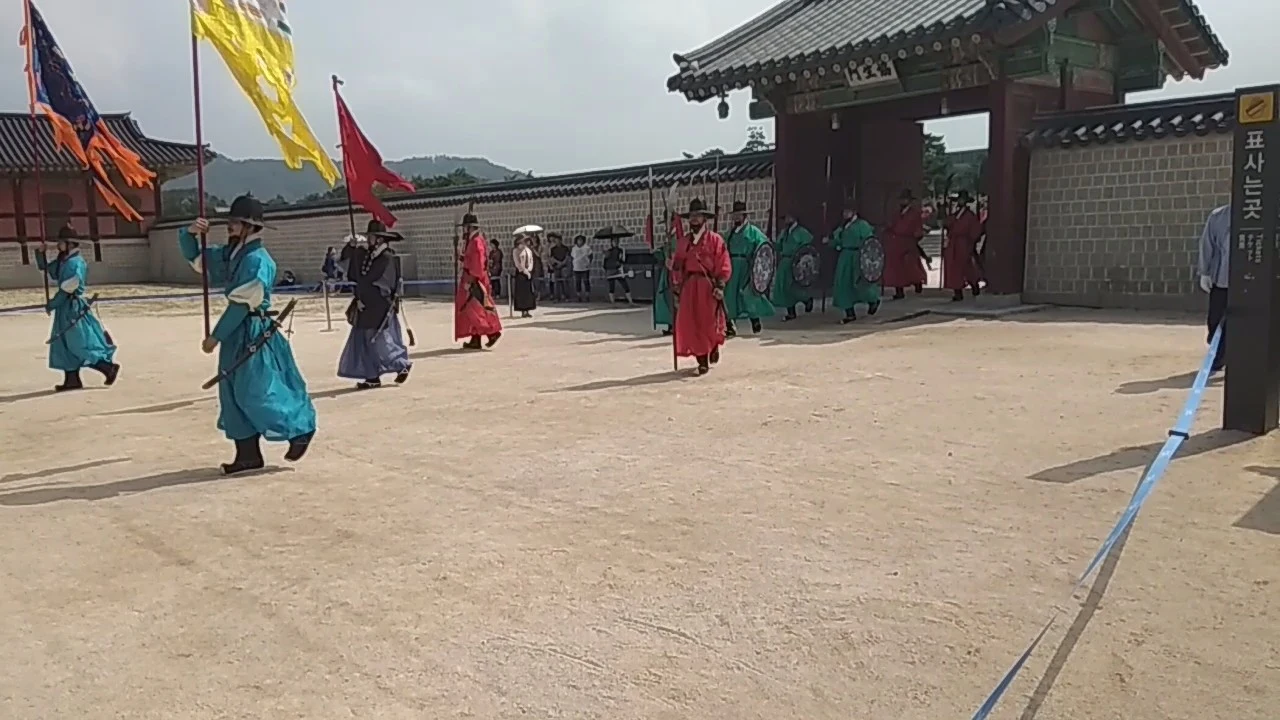 2018-Seoul-Seoel-首尔