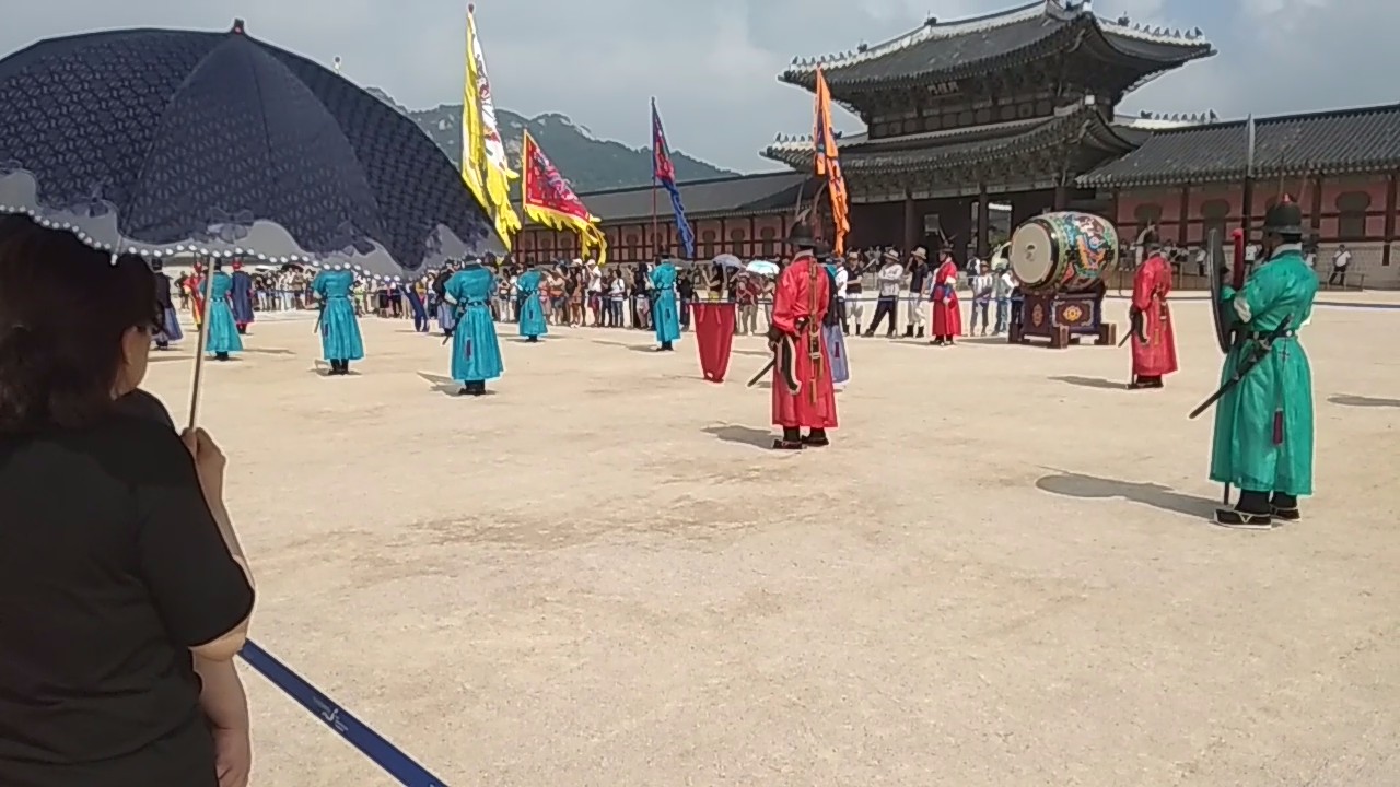 2018-Seoul-Seoel-首尔