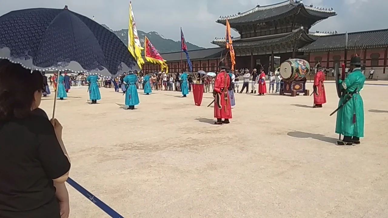 2018-Seoul-Seoel-首尔