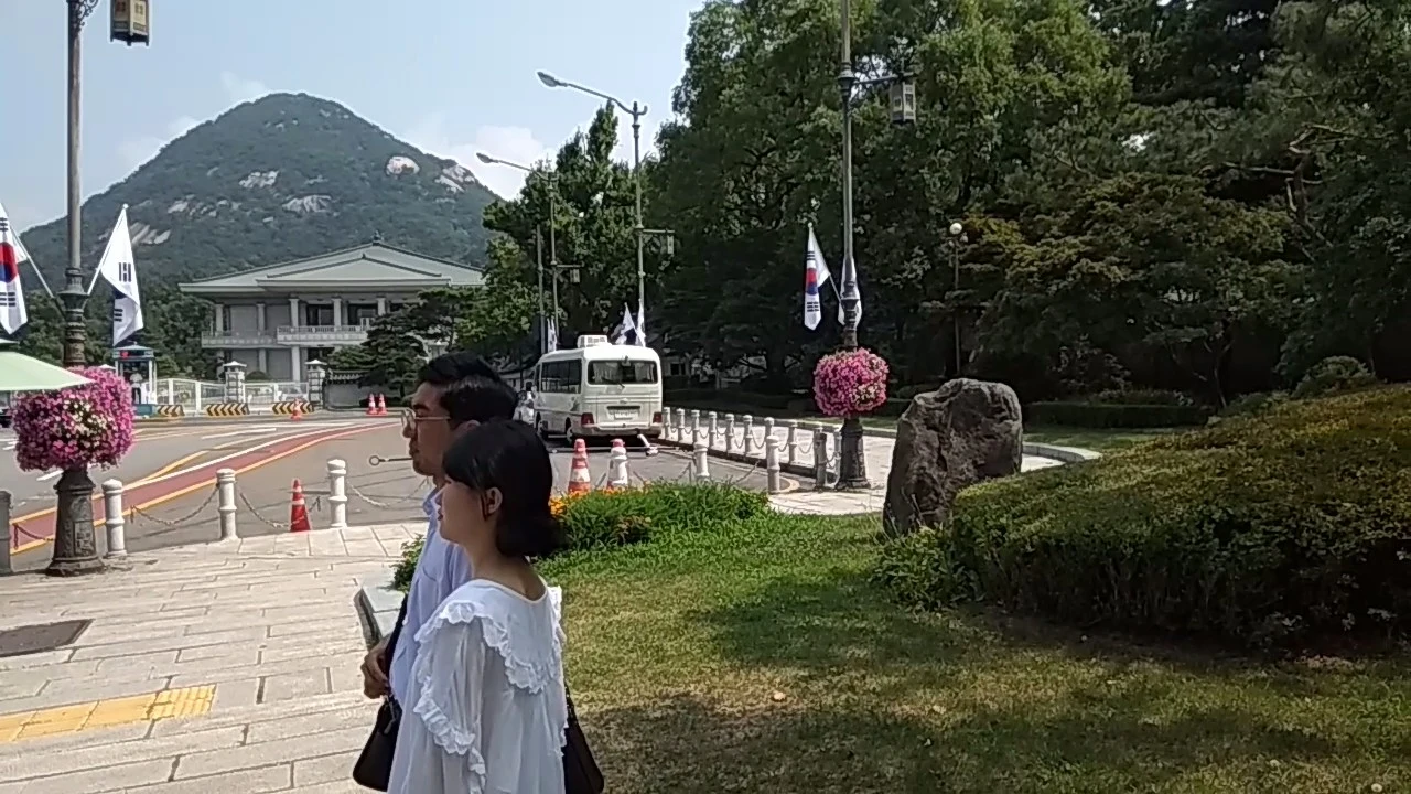 2018-Seoul-Seoel-首尔