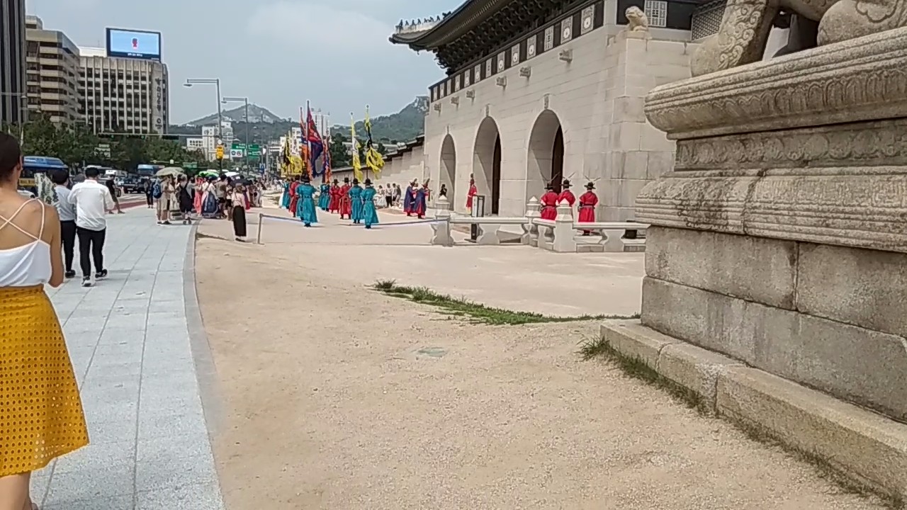 2018-Seoul-Seoel-首尔