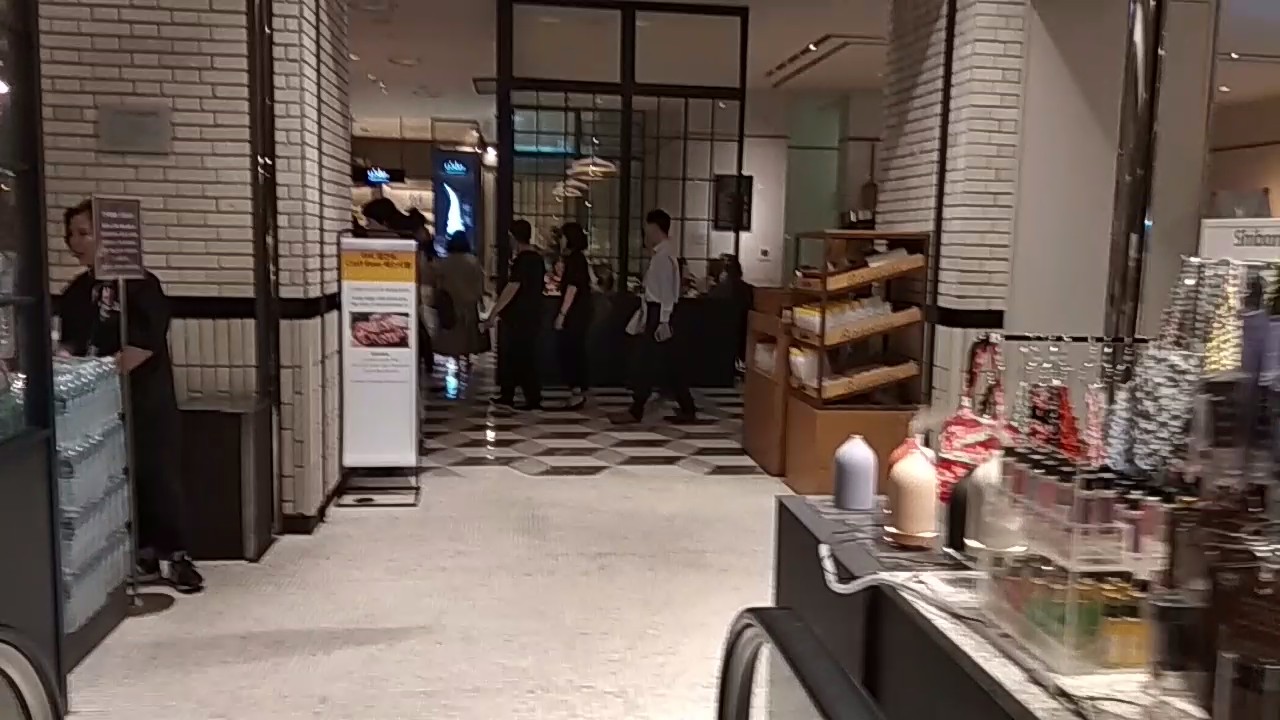 2018-Seoul-Seoel-首尔