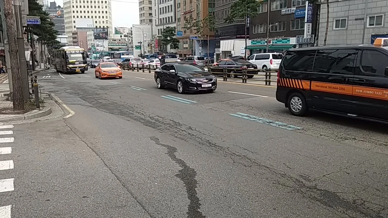 2018-Seoul-Seoel-首尔