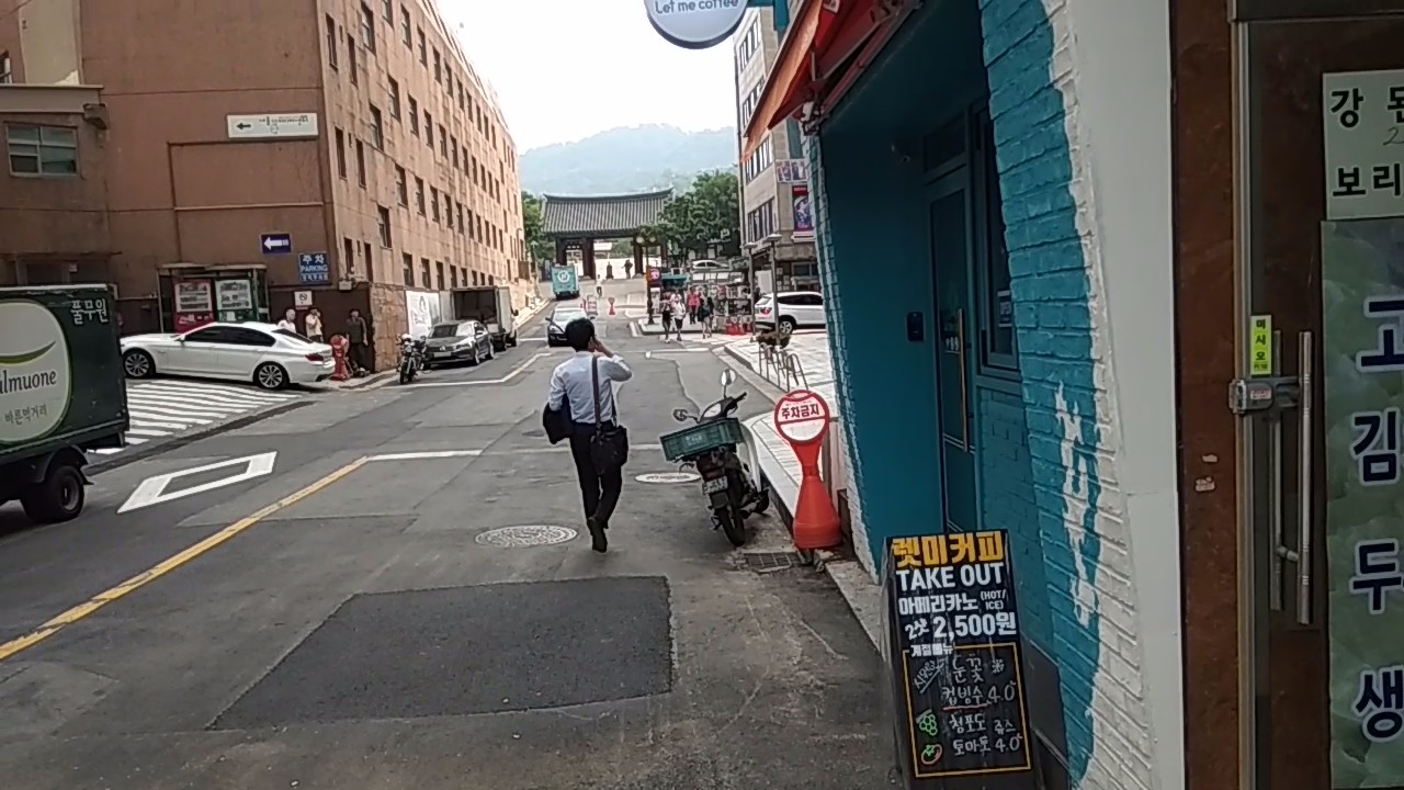 2018-Seoul-Seoel-首尔