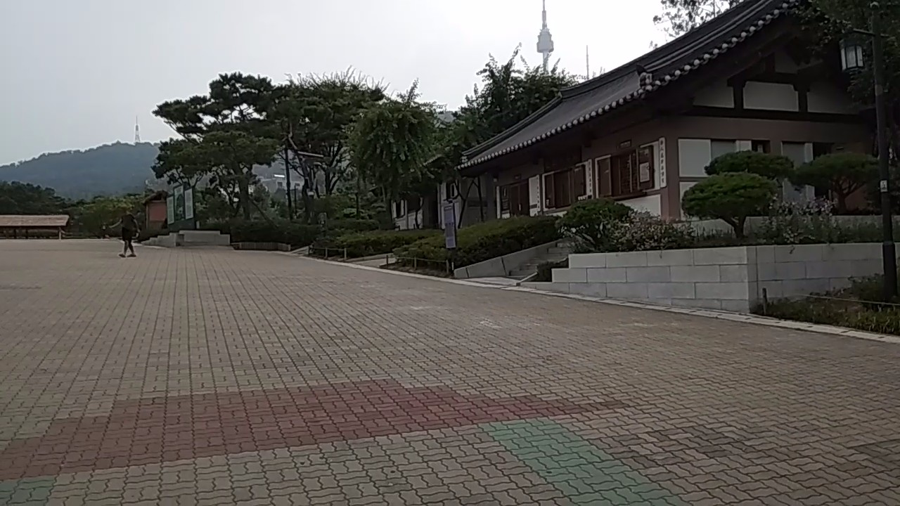 2018-Seoul-Seoel-首尔