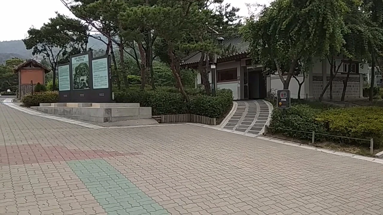 2018-Seoul-Seoel-首尔