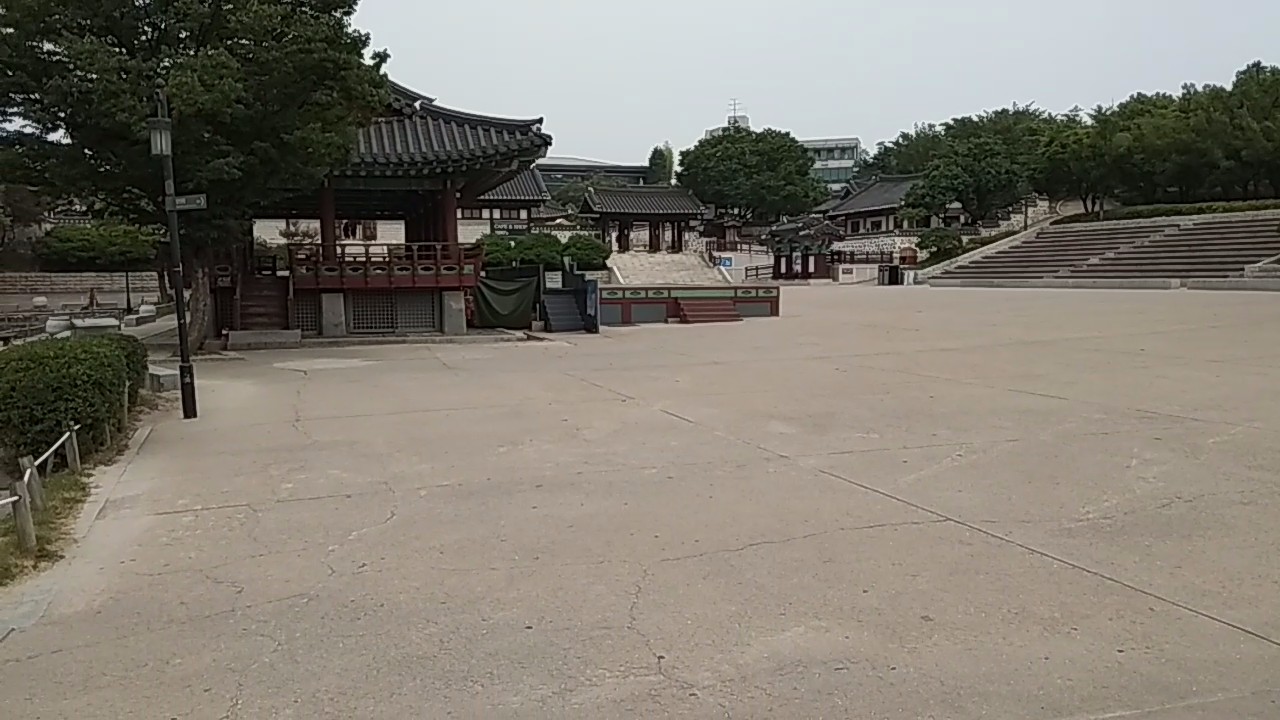 2018-Seoul-Seoel-首尔