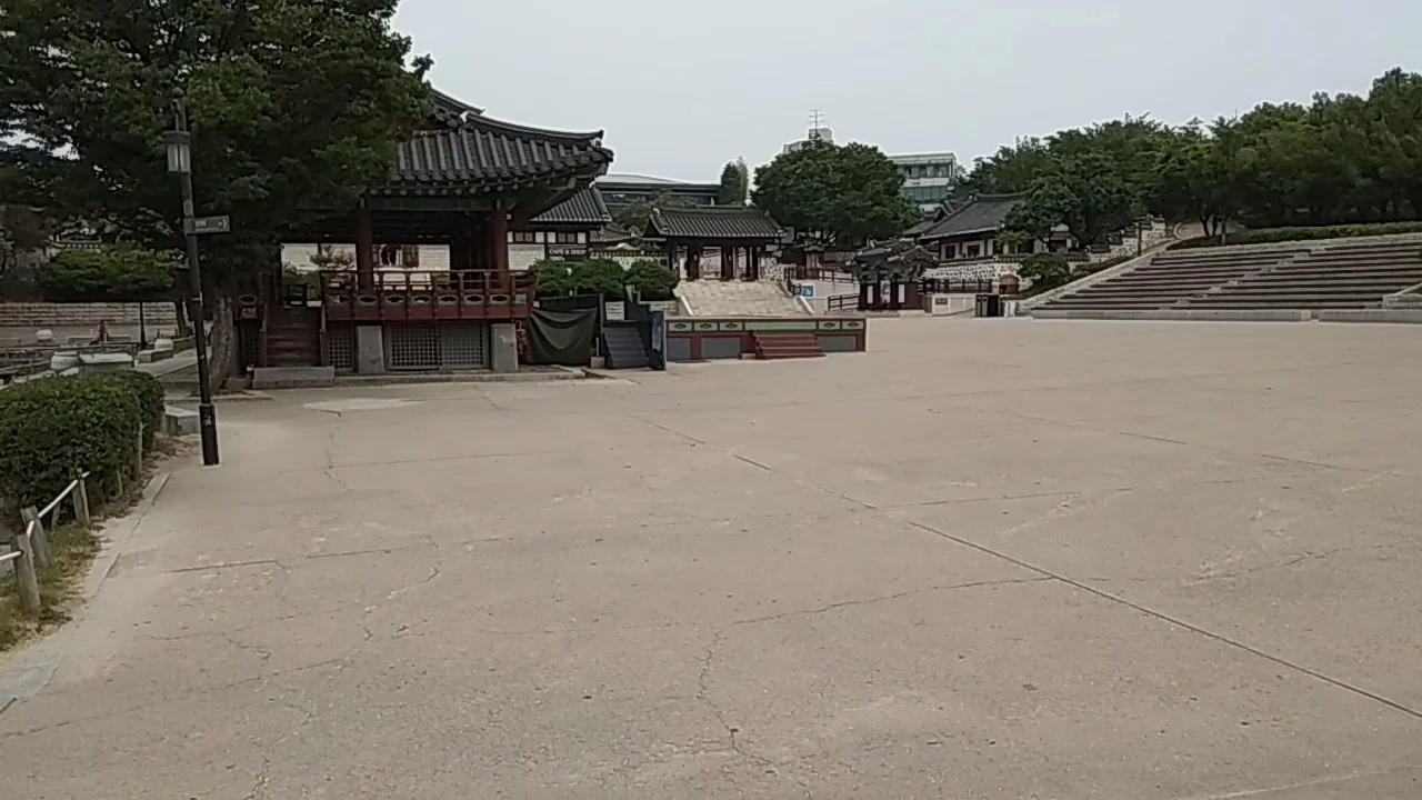 2018-Seoul-Seoel-首尔