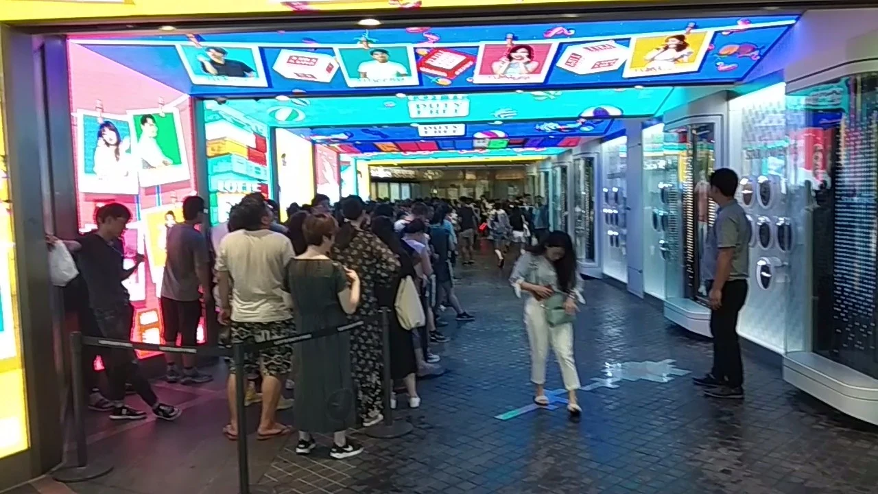 2018-Seoul-Seoel-首尔