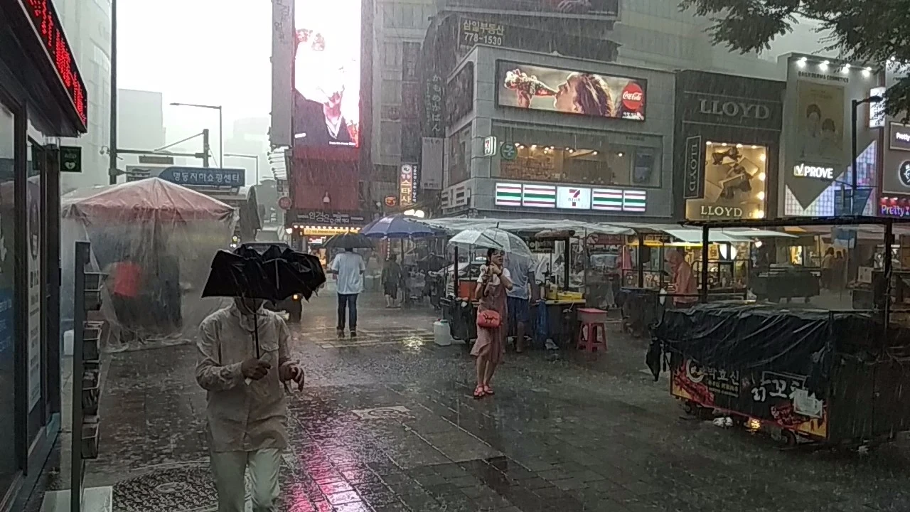 2018-Seoul-Seoel-首尔