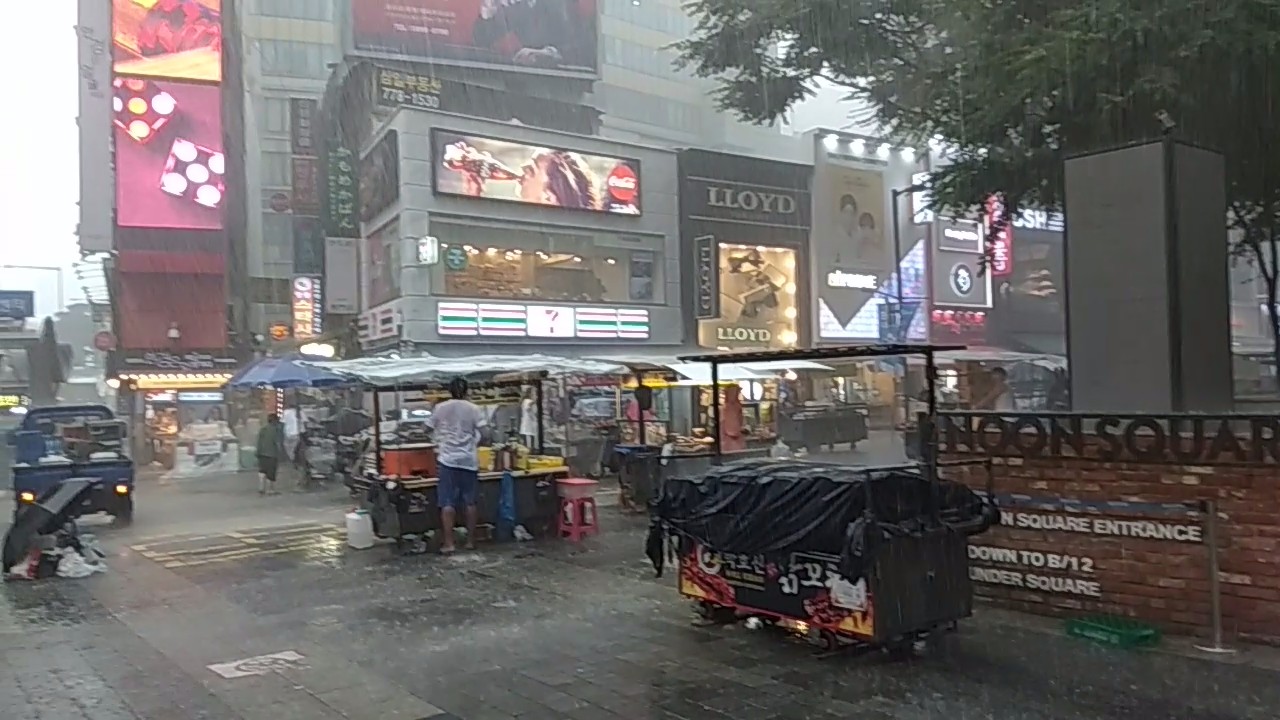 2018-Seoul-Seoel-首尔