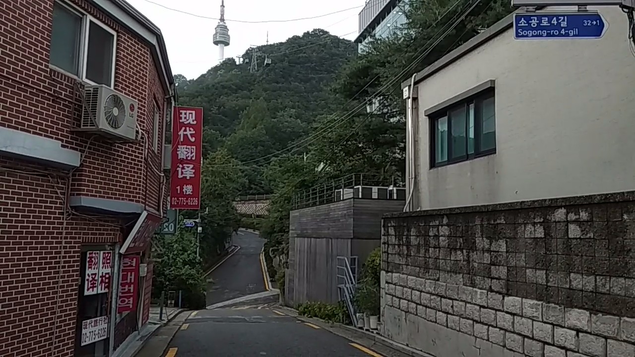 2018-Seoul-Seoel-首尔