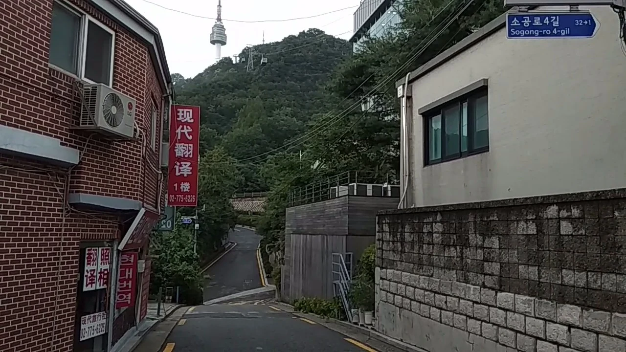 2018-Seoul-Seoel-首尔