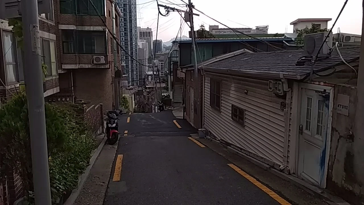 2018-Seoul-Seoel-首尔