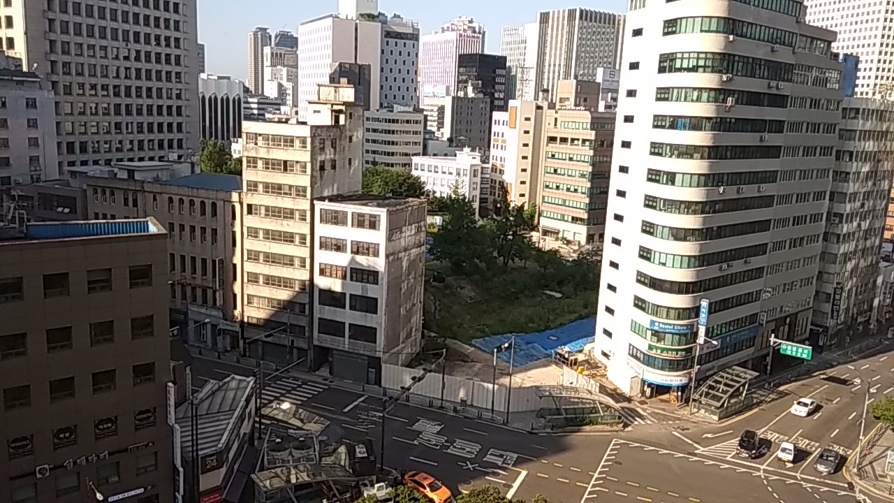 2018-Seoul-Seoel-首尔