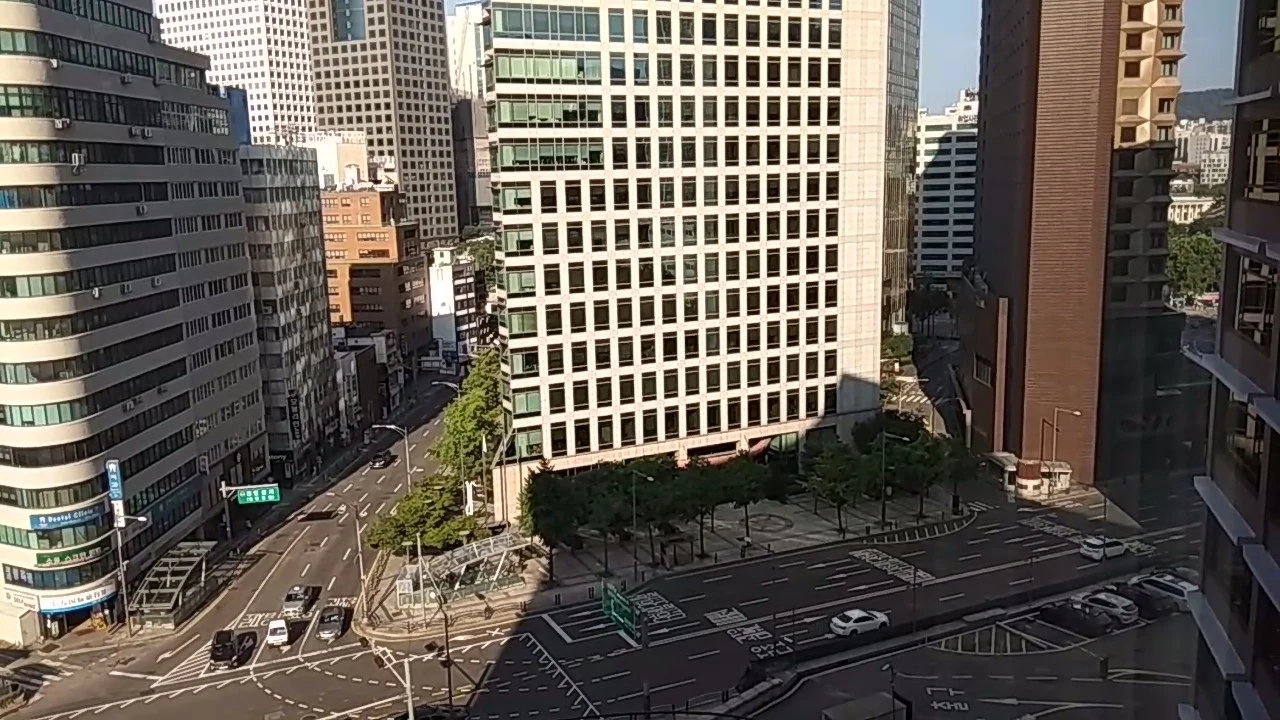 2018-Seoul-Seoel-首尔