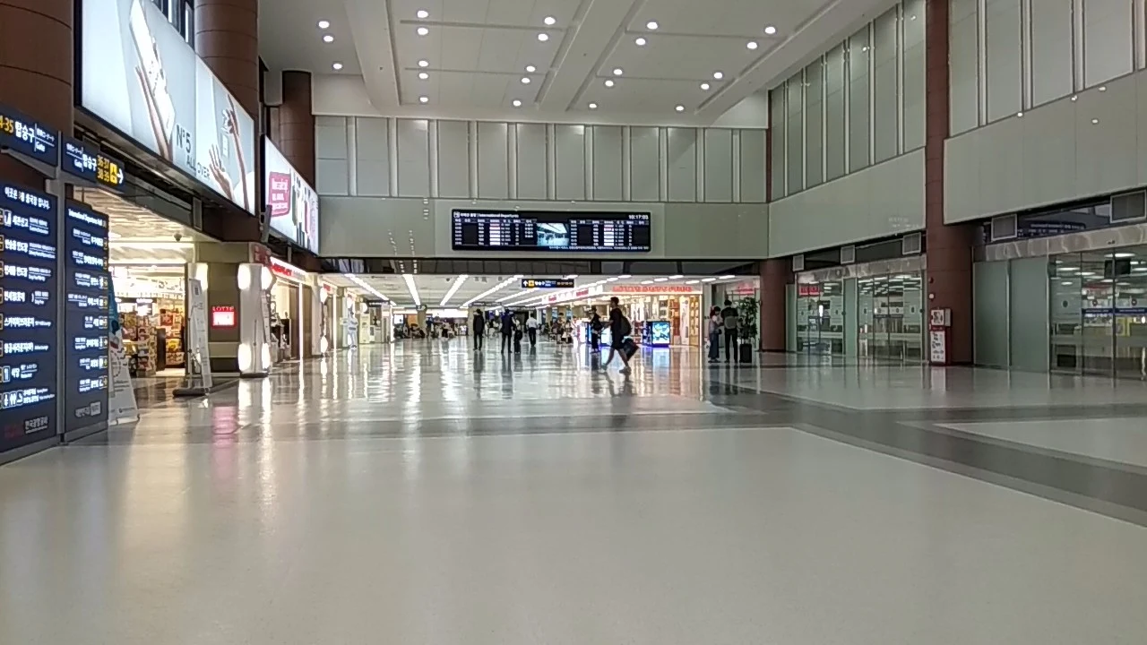 2018-Seoul-Seoel-首尔